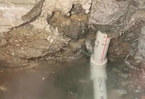 平鲁区管道漏水检测五