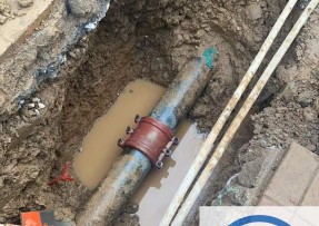 平鲁区水管漏水检测公司4