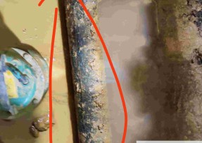 平鲁区水管漏水检测公司1